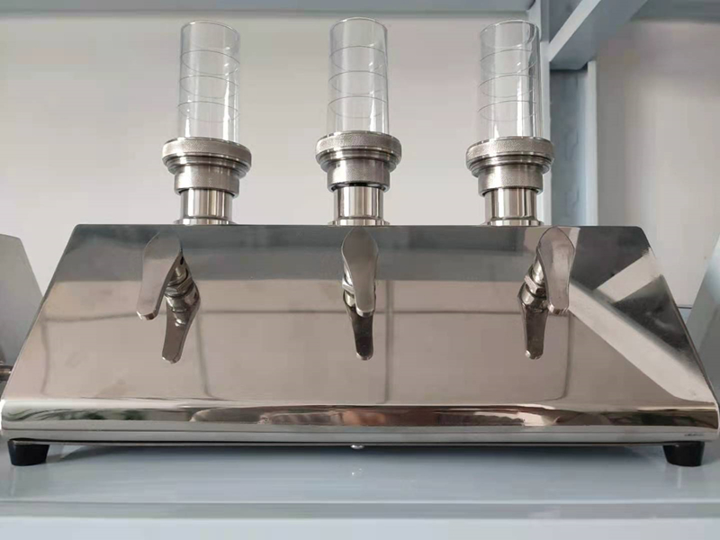 專業(yè)廠家?guī)私馕⑸锵薅葯z查檢驗(yàn)儀的使用步驟