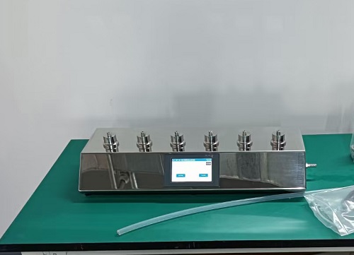 全自動(dòng)微生物限度檢測儀廠家哪家比較好?