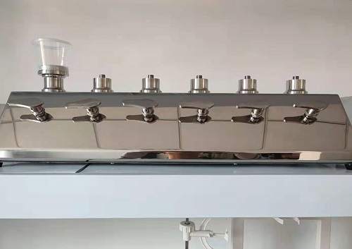 如何對微生物限度檢測儀（尤其是流體管路、濾杯底座）進行滅菌