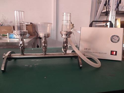 別讓抽濾拖慢實驗！微生物限度檢測儀過濾慢？從膜到泵的全套排查攻略來了